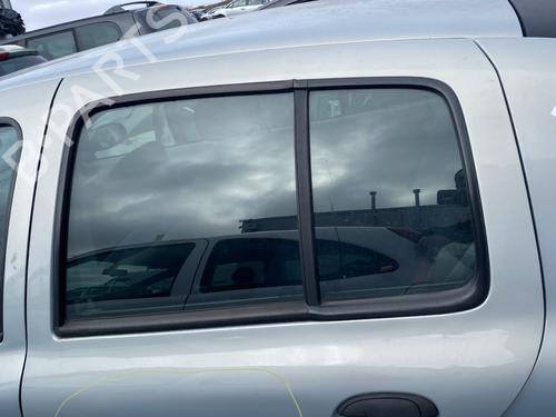 Left rear door RENAULT CLIO II (BB_, CB_) 1.2 (BB0A, BB0F, BB10, BB1K, BB28, BB2D, BB2H, CB0A,... | BP23783121C4 