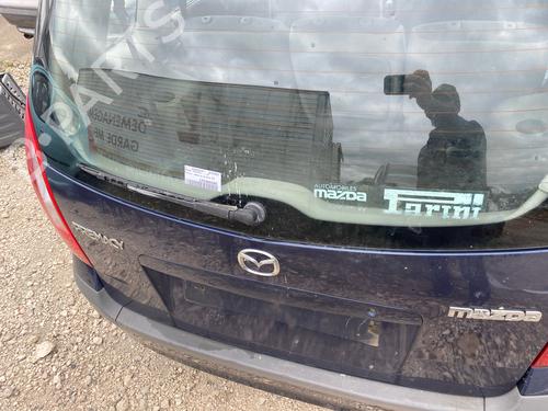 Tailgate MAZDA PREMACY (CP) 1.9 (CP8W) | BP34450979C6 - Image 2