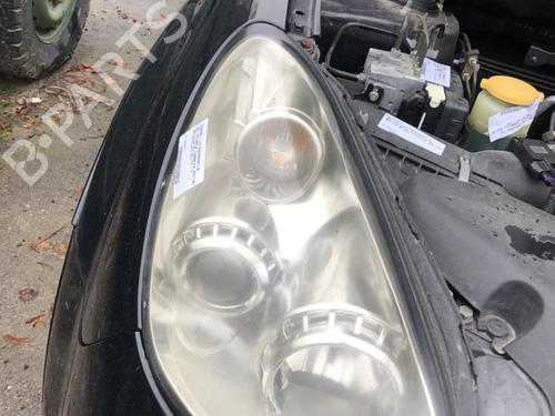 Used Right headlight Right headlight 22126935 22126935