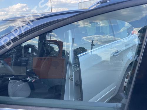 Front left door window PEUGEOT 5008 (0U_, 0E_) 2.0 HDi 150 / BlueHDi 150 | BP25894942C18