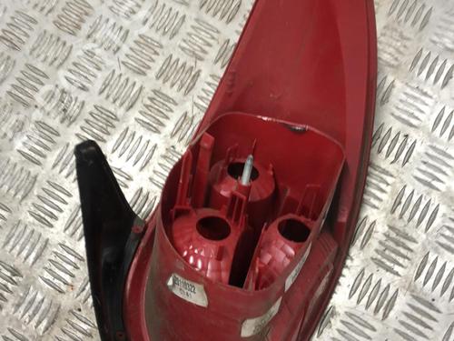Used Left taillight PEUGEOT 206+ (2L_, 2M_) [2009-2013]  19914345