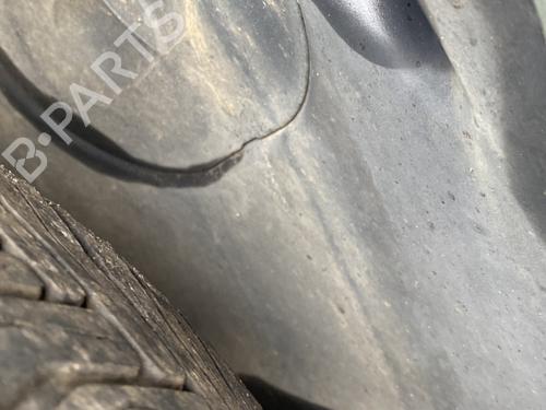 Nadkole RENAULT MEGANE II Coupé-Cabriolet (EM0/1_) 1.9 dCi | BP29910797C56