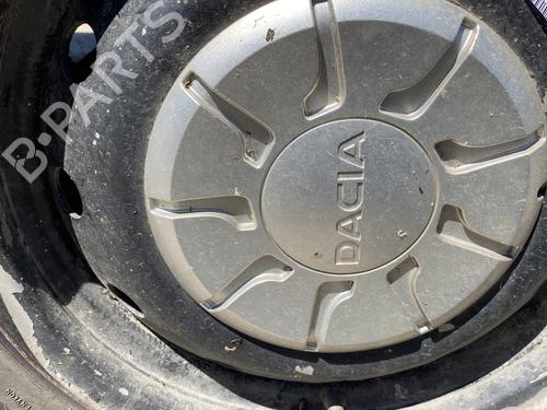 Andre DACIA SANDERO 1.4 (BS0C, BS0A, BS0G, BS1F, BS0E) | BP26168517O1 - Image 2
