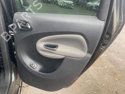 Rear right panel CITROËN C3 Picasso (SH_) 1.6 HDI 90 | BP39982460C61 - Image 3