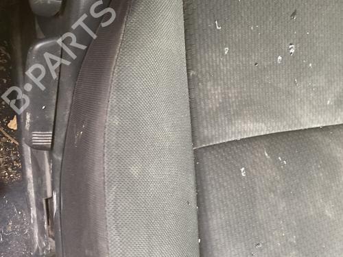 Right front seat TOYOTA COROLLA Verso (ZER_, ZZE12_, R1_) 2.0 D-4D (CUR10_, CUR10R) | BP23783214C16 