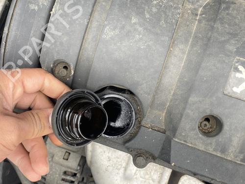 Engine PEUGEOT 1007 (KM_) 1.6 16V | BP29477616M1 