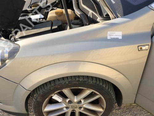 Forskærm venstre OPEL ASTRA H TwinTop (A04) 1.9 CDTi (L67) (150 hp) 19908486