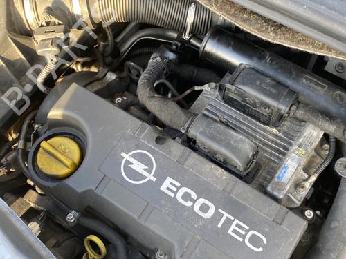 Used Injector Injector OPEL MERIVA A MPV (X03) 1.7 CDTI (E75) (100 hp) 31757560 31757560