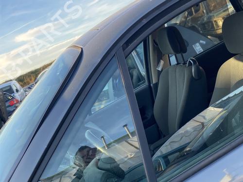 Left front door RENAULT GRAND SCÉNIC II (JM0/1_) 2.0 dCi (JM1K) | BP30183651C2