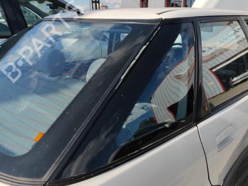 Used Rear right quarter glass ROVER 200 II Hatchback (XW) 216 GSi (116 hp) 19912460