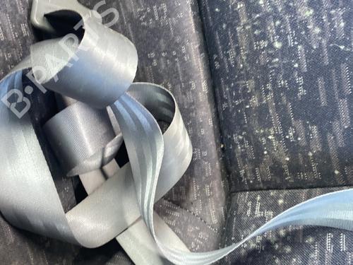 Used Rear left seatbelt Rear left seatbelt RENAULT MEGANE I Cabriolet (EA0/1_) 1.6 16V (EA04, EA0B, EA11, EA1J) (107 hp) 33967512 33967512