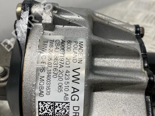 Steering column SEAT IBIZA V (KJ1, KJG) 1.0 TSI | BP37706862M21 - Image 2