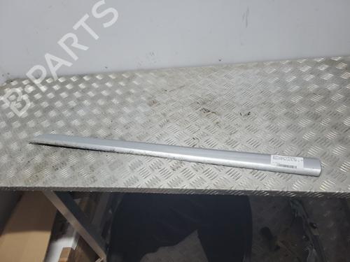 Door moulding trim SKODA YETI (5L) 2.0 TDI | BP19908291C150 