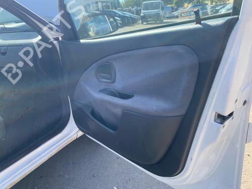 Used Front right panel Front right panel 37651729 37651729