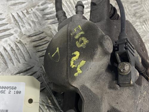 Used Right front brake caliper Right front brake caliper 22652664 22652664