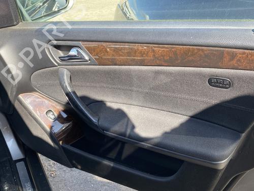 Front right panel MERCEDES-BENZ C-CLASS T-Model (S203) C 270 CDI (203.216) | BP27159510C59 