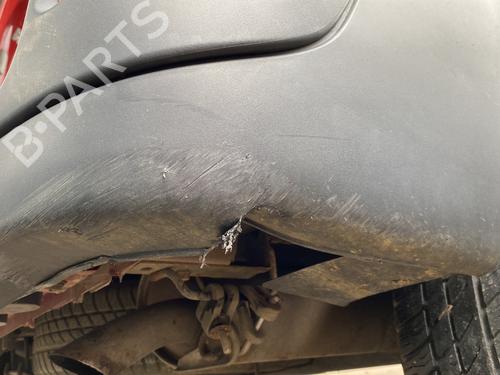 Rear bumper RENAULT KANGOO (KC0/1_) 1.5 dCi (KC07) | BP23990417C8