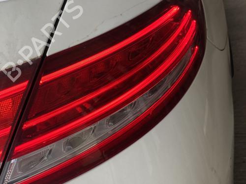 Højre baglygte MERCEDES-BENZ C-CLASS Coupe (C205) C 220 d (205.304) 2059066405