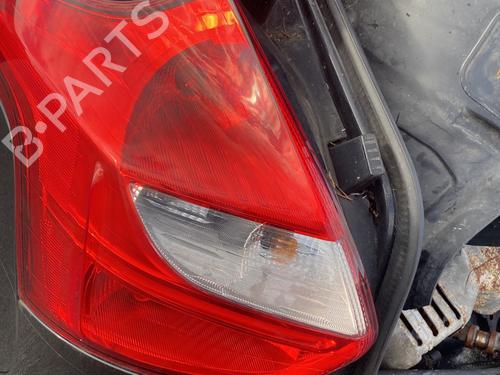 Left taillight FORD FOCUS III 1.0 EcoBoost | BP32002844C34 - Image 2