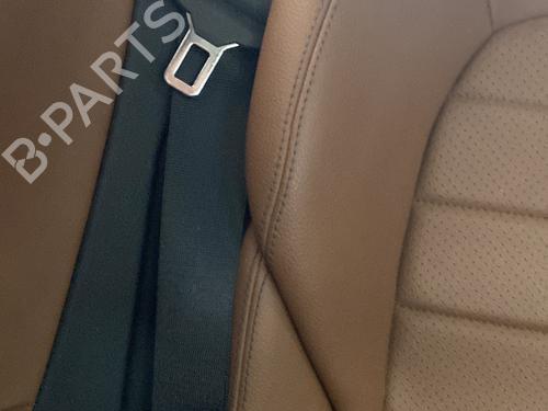 Højre bagtil seleforstrammer MERCEDES-BENZ C-CLASS Coupe (C205) C 220 d (205.304) 20586006859C94