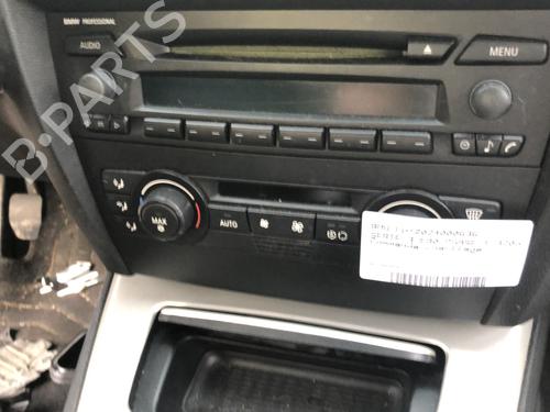 Climate control BMW 3 (E90) 320 d | BP20713369I5 - Image 2