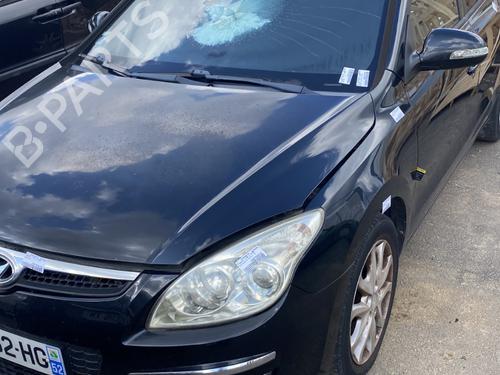 Used ABS pump HYUNDAI i30 Estate (FD) 1.6 CRDi (90 hp) 27637180