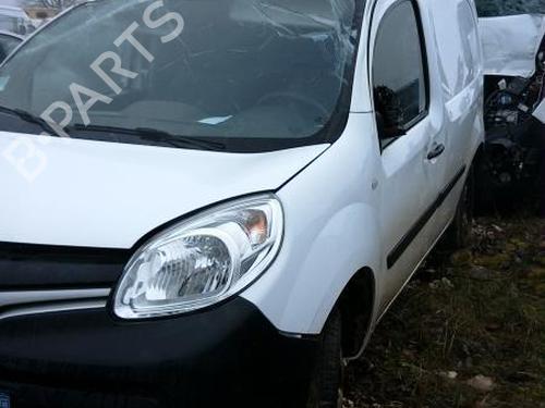 AC compressor RENAULT KANGOO Express (FW0/1_)  | BP22110670M34  - Image 5