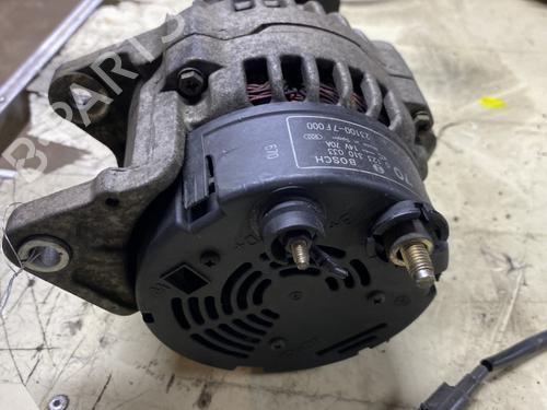 Alternator FORD MAVERICK (UDS, UNS) 2.7 TD | BP28366847M7 