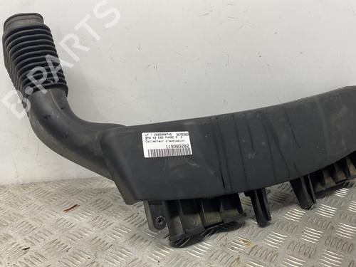 Intake manifold BMW X3 (E83) 2.0 d | BP31668413M70 - Image 4