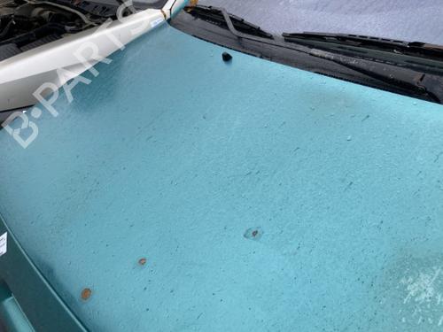 Hood PEUGEOT EXPERT (224_) 1.9 TD | BP22126463C1 