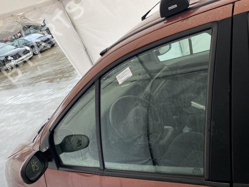 Puerta delantera izquierda RENAULT SCÉNIC I MPV (JA0/1_, FA0_) 1.9 dCi (JA05, JA1F) (102 hp) 26180195