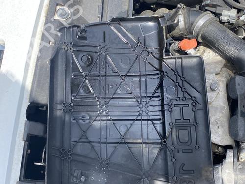 Upper protection PEUGEOT 308 I (4A_, 4C_) 1.6 HDi | BP26003816M93 