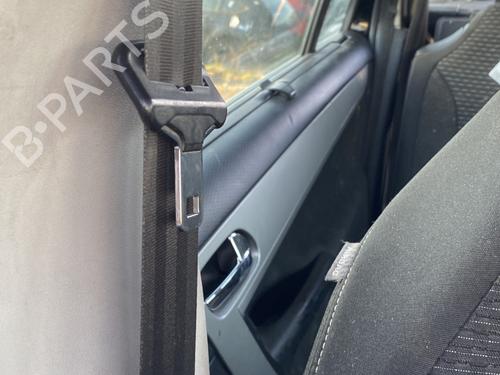 Used Front right seatbelt Front right seatbelt CITROËN C4 Grand Picasso I (UA_) 1.6 HDi (109 hp) 31808709 31808709