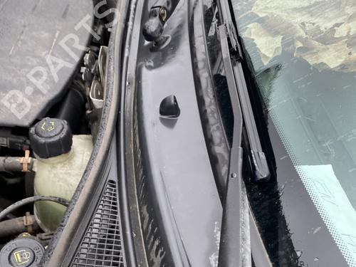 Torpedo RENAULT KANGOO Express (FC0/1_) 1.5 dCi (FC07, FC1R) (65 hp) 32371509