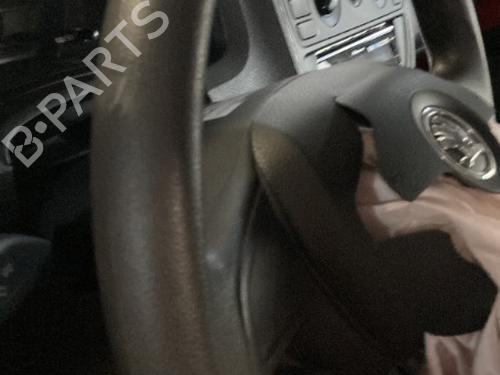 Used Steering wheel Steering wheel SKODA CITIGO (NF1) 1.0 (60 hp) 19909561 19909561