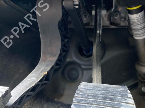 pedal-citroen-c4-ii-nc_-2009-34169997 main image