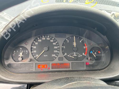 Used Engine Engine 36337405 36337405