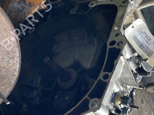 Used Gearbox Gearbox PEUGEOT PARTNER Box Body/MPV (K9) 1.5 BlueHDI 130 (131 hp) 30726145 30726145