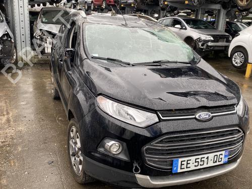 Rear left panel FORD ECOSPORT 1.0 EcoBoost | BP36095065C60 - Image 5