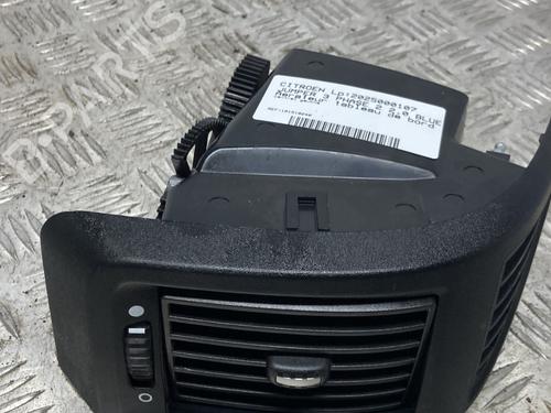 Air vent CITROËN JUMPER II Van 2.0 BlueHDi 110 | BP25270738I21