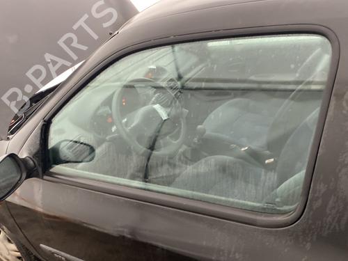 Dør rude ventre foran RENAULT CLIO II (BB_, CB_) 1.2 (BB0A, BB0F, BB10, BB1K, BB28, BB2D, BB2H, CB0A,... (58 hp) 30726176