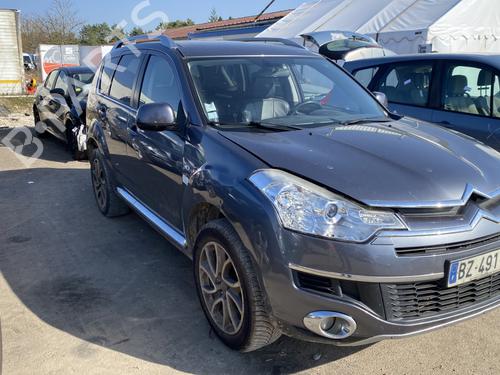 Front right panel CITROËN C-CROSSER (VU_, VV_) 2.2 HDi | BP32629861C59 