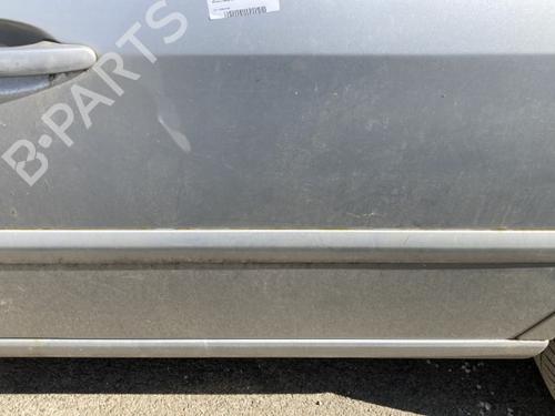 Used Door moulding trim CITROËN C8 (EA_, EB_) 3.0 V6 (204 hp) 22125792