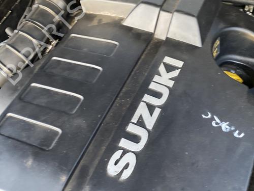 Used Upper protection Upper protection SUZUKI GRAND VITARA II (JT, TE, TD) 1.9 DDiS All-wheel Drive (JT419, TD44, JB419WD, JB419XD,... (129 hp) 31908877 31908877