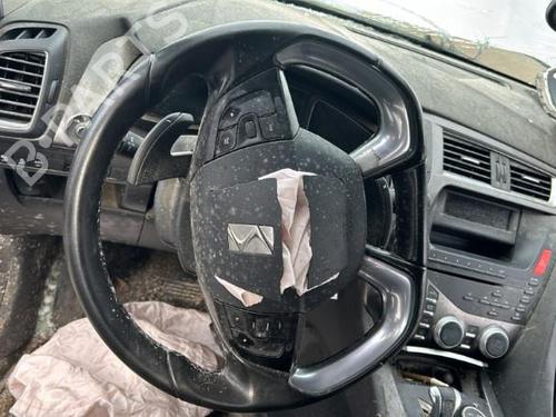 Steering wheel CITROËN DS5 2.0 HDi 200 Hybrid4 All-wheel Drive | BP22117058C49 