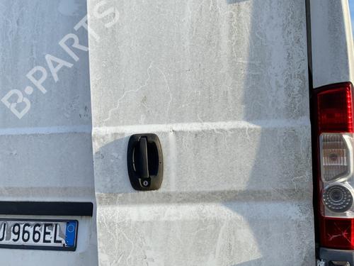 Right tailgate FIAT DUCATO Van (250_) 150 Multijet 2,3 D | BP29969711C77