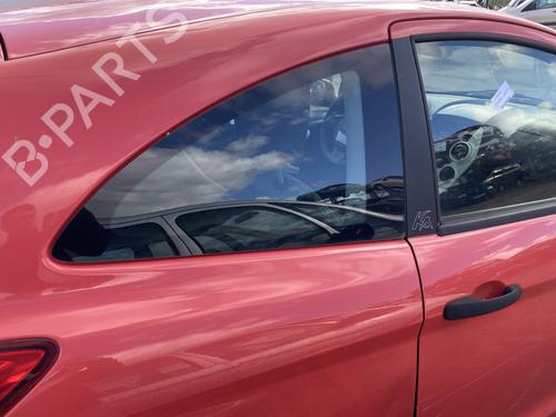 Used Rear right quarter glass FORD KA (RU8) 1.2 (69 hp) 23904493