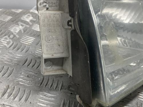 Faro izquierdo SKODA OCTAVIA I (1U2) 1.9 TDI | BP22125526C28 