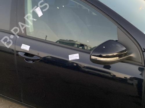 Right front door VW GOLF VI (5K1) 1.6 TDI | BP20975950C3 