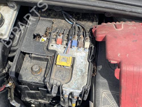 Used Electronic module Electronic module PEUGEOT 308 I (4A_, 4C_) 1.6 HDi (109 hp) 26003820 26003820